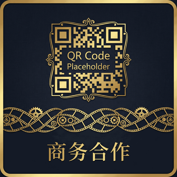 免费看片商务合作二维码